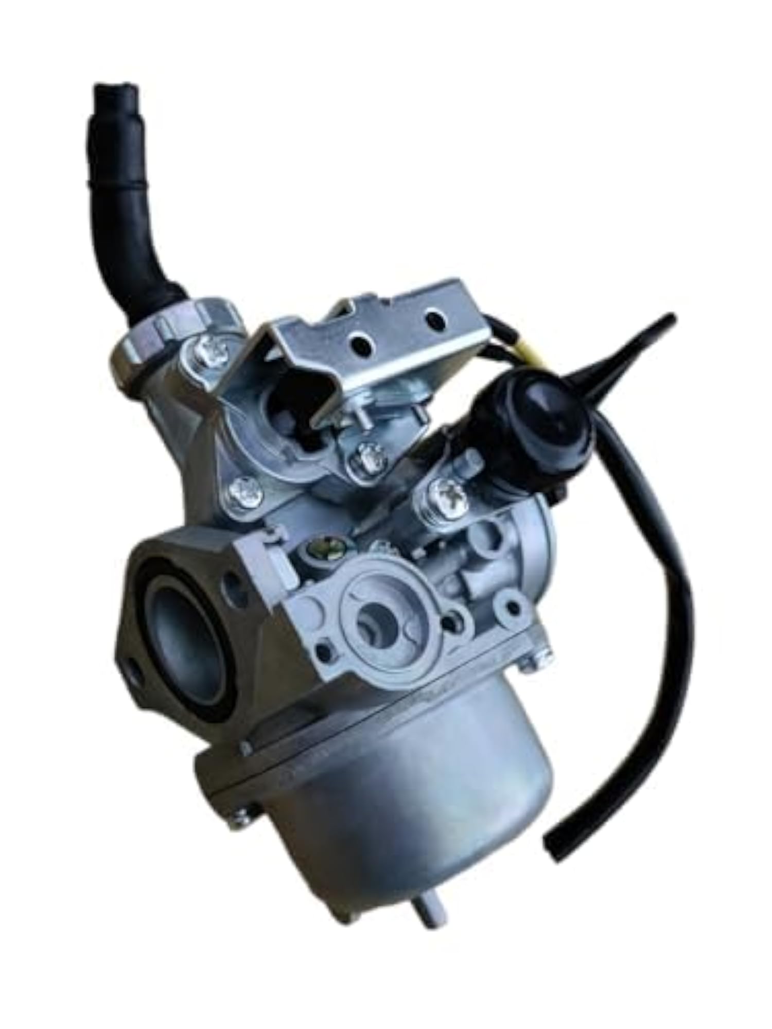 Carburetor Assembly Compatible for Hero Splend