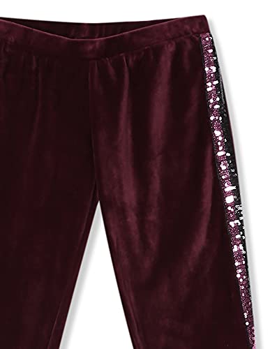 Image of U.S. Polo Assn. Girls Girls Pants