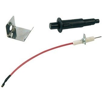 Kit piezo x barb expert delux