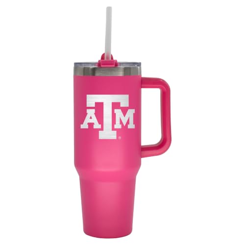 The Memory Company 40 oz Pink Stainless Tumbler, Best Mother Ever