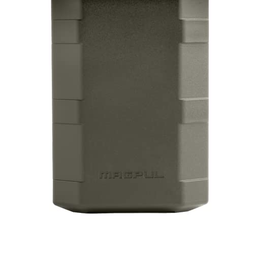Image of Magpul DAKA Can Protective Storage Container All-Purpose Hard Shell Sunglasses Travel Case