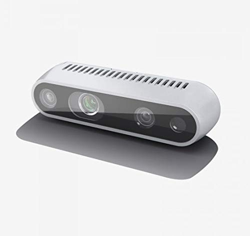 Intel RealSense D435i 深度カメラ Amazon.co.jp: Intel Realsense Depth Camera D435i [並行輸入品