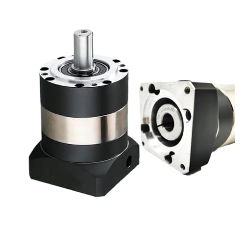 Réducteur planétaire Nema23 pour servomoteur 60mm | Précision PLE090 5:1