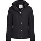 funktionale, hüftlange, vollständig versiegelte Jacke