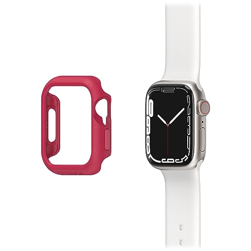 OtterBox All Day Case for Apple Watch Series 7/8/9 (41mm) - Rouge Rubellite (Pink) - image 2