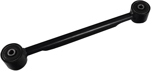 Miniatura 3 de BST BSSP Par de brazo de control superior trasero trasero Wbujes compatibles con 02-09 Envoy Trailblazer SUV fot 9-7x Ascender 15069837 15069838