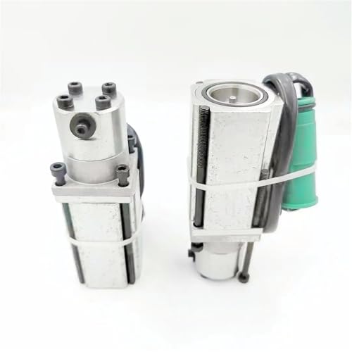 Électrovanne 096-5945 pour pompe hydraulique Caterpillar - 7
