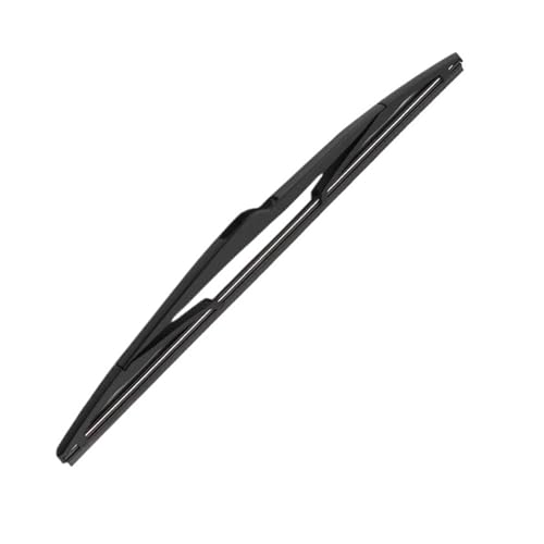 Bras d'essuie-glace pour Mitsubishi MK6 3 portes 2004-2012 balais avant arrière