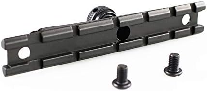 Haowenzhen M16 AR15 Carry Handle AR Scope Mount, Common, free size - Image 5