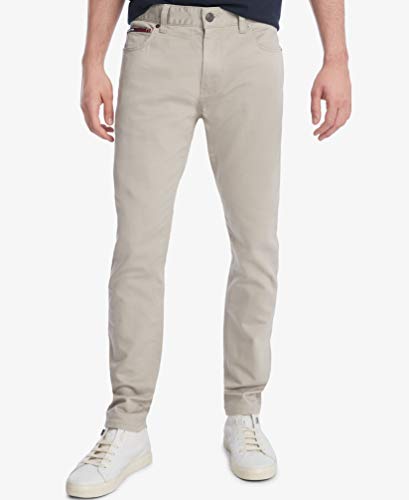 Tommy Hilfiger mens Stretch Travel Pants2