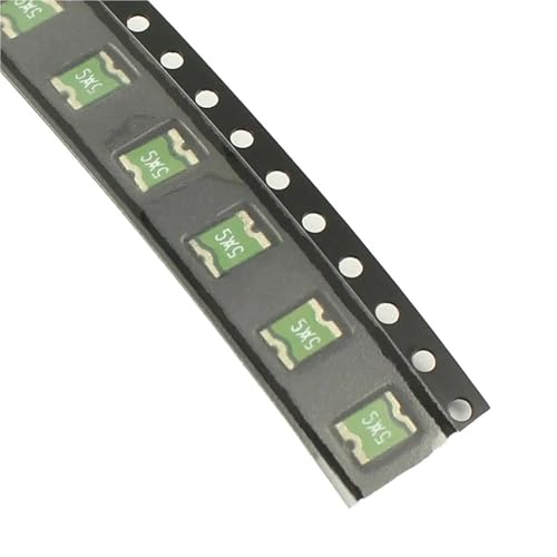 Fusible réinitialisable 1812 SMD 0.75A 13.2V pour protection de circuit