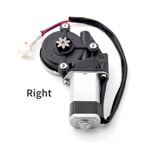 Accesorio motor elevalunas de 3 orificios para ventanilla de Suzuki Jimny 3