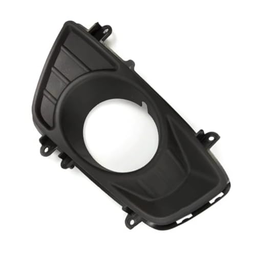 Faros antiniebla para Kia Carens con marco delantero y luces