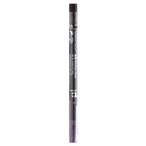 Delineador de ojos New York Color, Lápiz, Impermeable, Smokey Plum 934 0.036 oz (1.08 g)