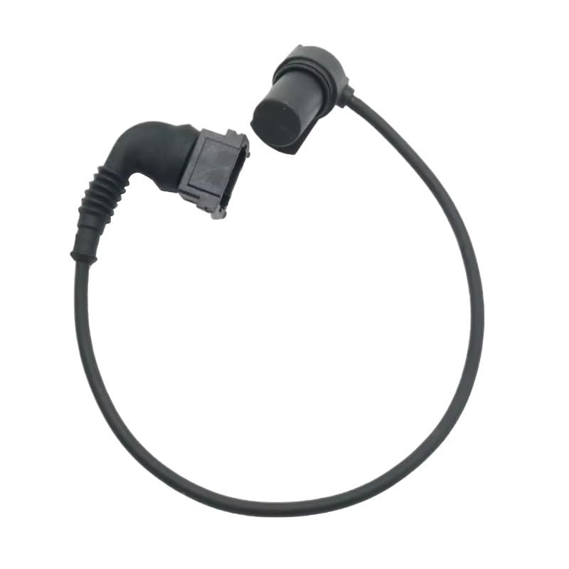 Capteur de vilebrequin haute précision 0232103003 avec connecteur d'origine 12141740959
