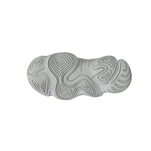 adidas Infant Boys Yeezy 500 Slip On Sneakers Shoes Casual - Grey - Size 8 M4