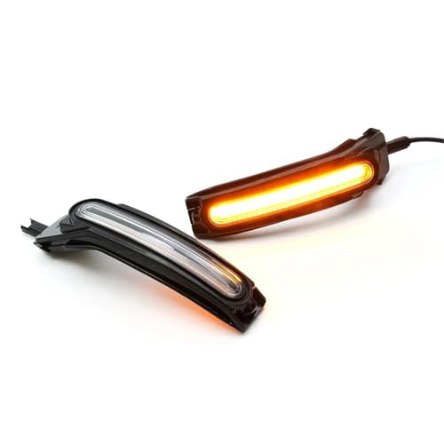 Protection moteur et protège-mains BMW R1300GS avec clignotants moto