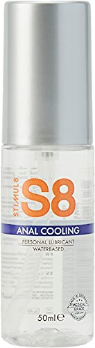 Stimul8 Lubrificanti e Gel Stimolanti - 130 gr