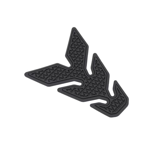 Tampons protection réservoir MT09 anti rayure et glissement moto 2021