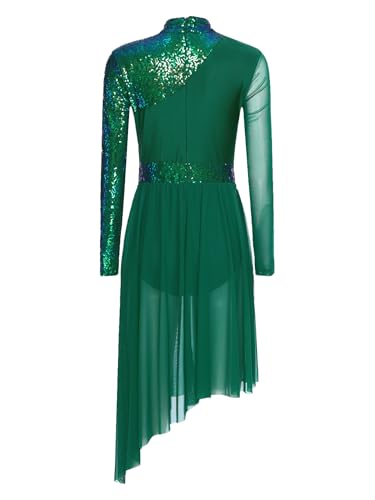 El Mejor Listado de Ropa de Danza los 5 mejores. 23 Imagen adicional