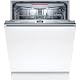 Bosch Geschirrspüler SMV4EVX15E Serie 4 mit effizienter Trocknung