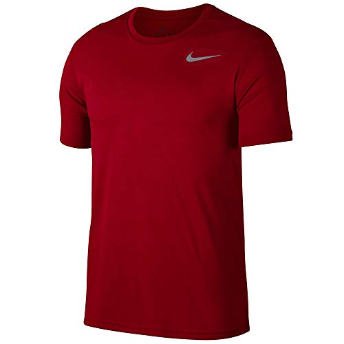 Nike Legend Short Sleeve Tee nk727982 698 (Large)