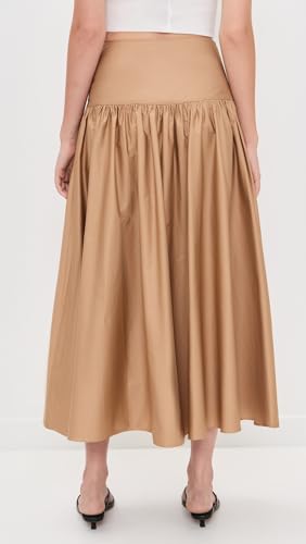 Solid & Striped Women's The Magnolia Skirt3