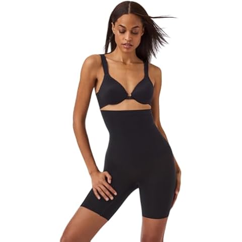 SPANX Culotte Sculptante Taille Haute Cover