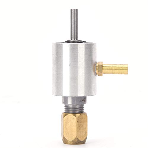Agatige Water Nozzle Drill Chuck