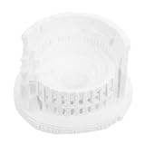 Moule miniature du romain – finition soignée et esthétique soignée, garantissant la popularité et l'utilité de la décoration du romain. maquette du romain