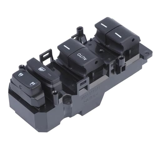 Commande lève-vitre 35750-TEA-H01 réactive et durable