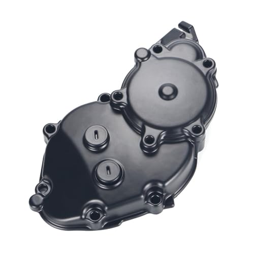 Cárter motor derecho para recambio y reparación de ZX10R 06-10 3