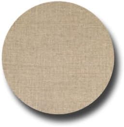 Zweigart 36ct Edinburgh Linen-18x27 Needlework Fabric - Raw