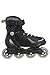 Rollerblade Bladerunner 2014 PRO 80 Skates