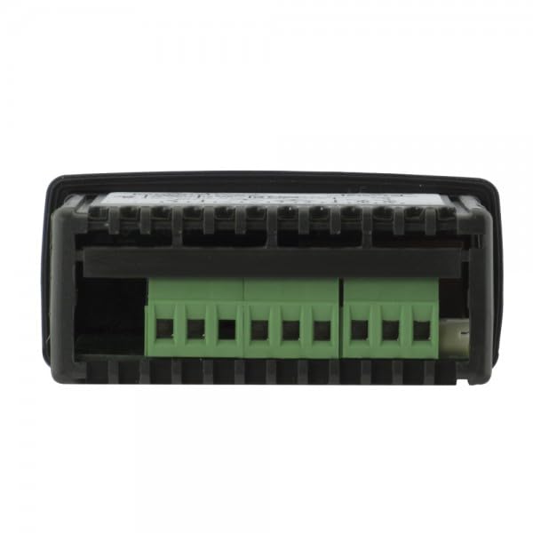 Termostato Digital Mundocontrol IS-200-T