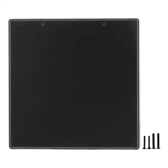 Smart Control Panel for Zigbee, Multifunctional Home Central Control Panel
