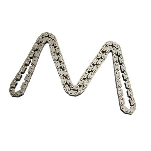 Chaîne de came de moto pour 250 96-07 DR250 garantissant une synchronisation parfaite