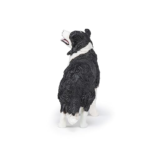 Border-Collie-Figur, Hunde-und-Katzen-Kollektion, ab 3 Jahren