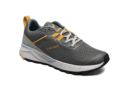 Forsake Cascade Trail Low Women's Water Resistant Hiking Sneaker3