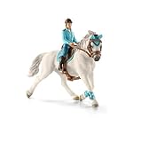 Schleich Pferde, Spiel- und Sammelfigur