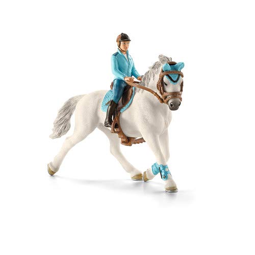 caballos schleich catalogo