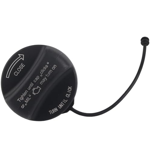 Bouchon de remplissage carburant 16117222330 pour R56 F55