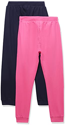 Image of Amazon Brand - Symbol Girl's Regular Casual Pants