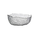 Photo Gallery jingyan ciotole iceberg glass bowl with glod rim transparent salad fruit soup dessert snack foods mixing bowl tea wash(medium) Photo Gallery jingyan ciotole iceberg glass bowl with glod rim transparent salad fruit soup dessert snack foods mixing bowl tea wash(medium)