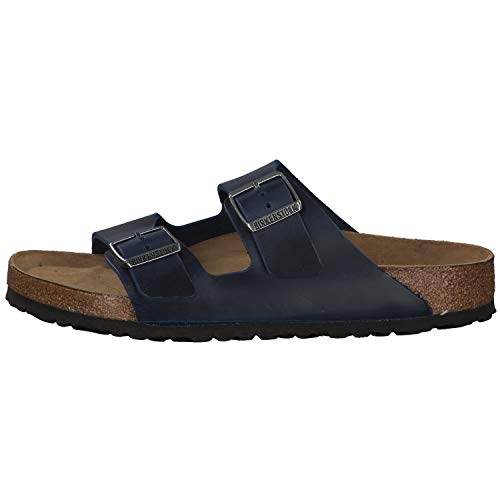 Image of Birkenstock Arizona SFB, Women'S Flat Sandals