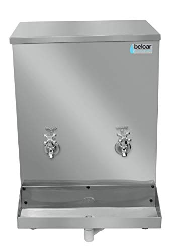 BEBEDOURO INDUSTRIAL BANCADA 25L