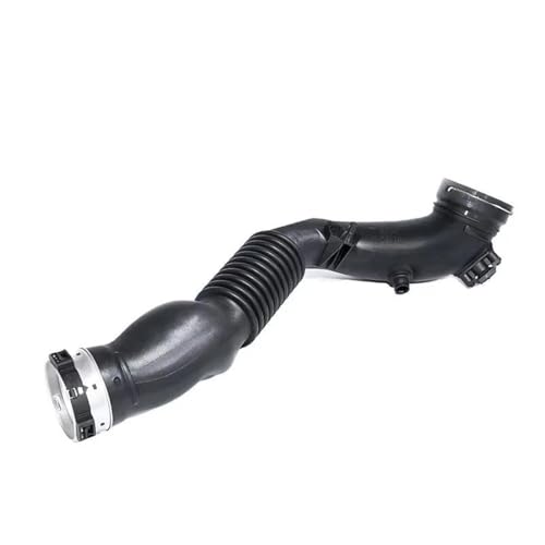 Tuyau d'admission d'air pour F30 F31 F20 F25, idéal pour de longs trajets sereins
