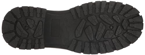Image of YOKI Women's Lugsole Loafers