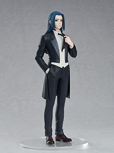 The Legend of HEI Pop Up Parade Statue Wuxian 19 cm, Multicoloured - Image 4