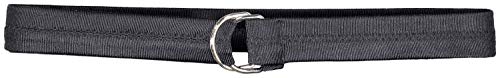 Augusta Sportswear 1 1/2 - Inch Covered Football Belt, Stealth, 3XL